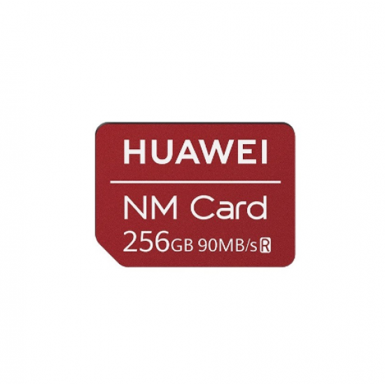 NM Card Nano Memory Card 90MB/s 256GB
